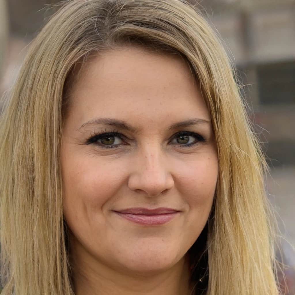 Autor Anna Kołodziej