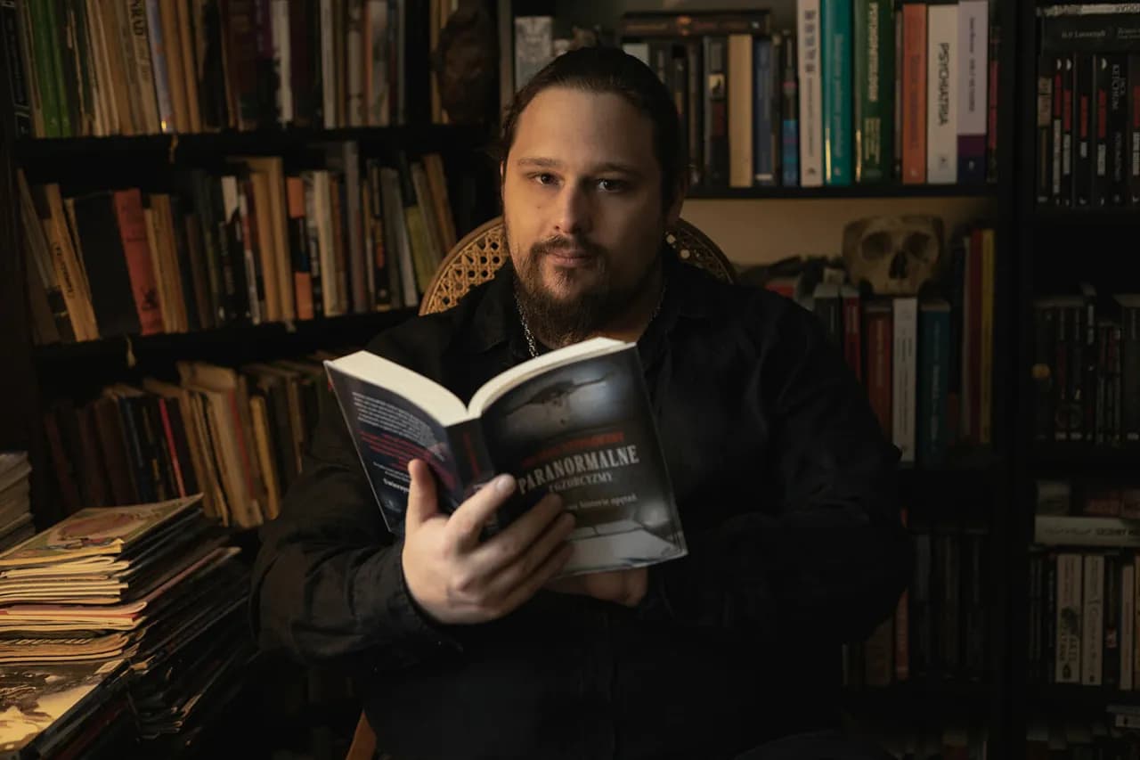 Profesjonalni badacze zjawisk paranormalnych w Polsce - kim są i jak działają