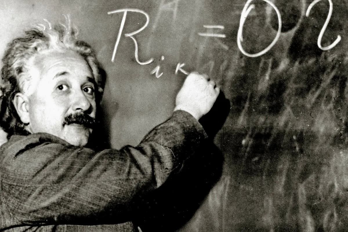 Czy Einstein miał dysleksję? Jak wpłynęła na jego geniusz i osiągnięcia naukowe