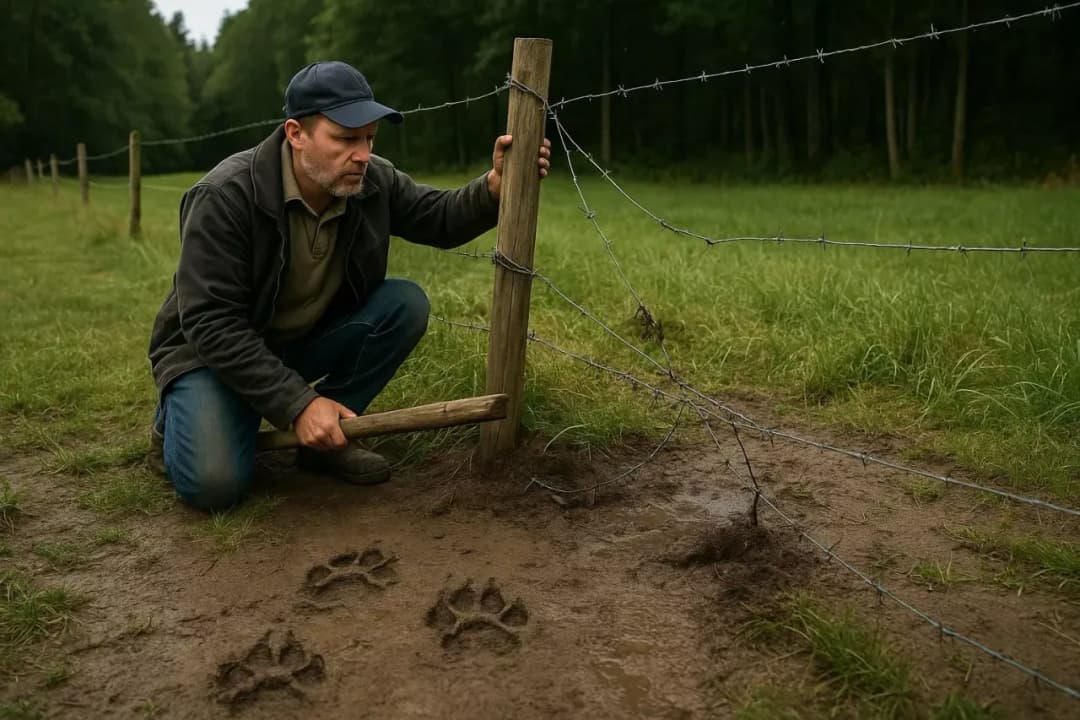 Ile wilków w Polsce? Szokujące dane o populacji drapieżników 2025