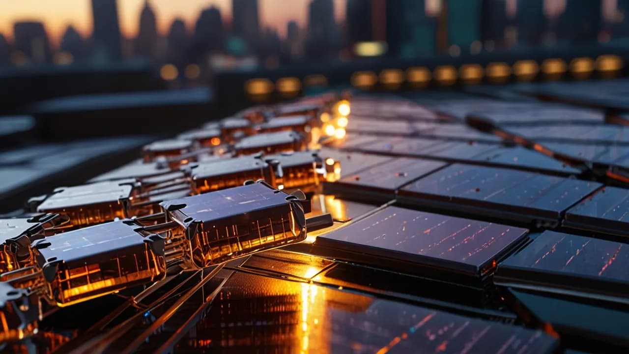 Jak Olga Malinkiewicz zrewolucjonizowała ten świat perowskitów?