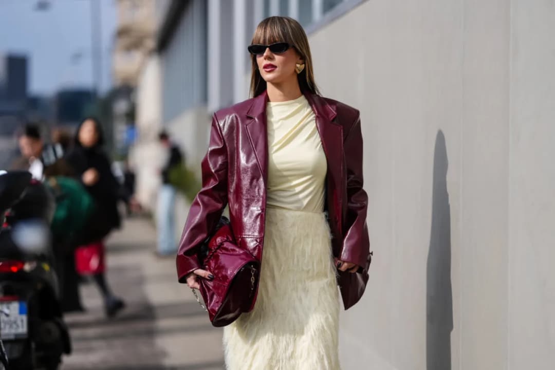 Najlepsze modne marynarki na wiosnę: stylistka wybiera 20 fasonów na 2025, które uzupełnią Twoją klasyczną garderobę