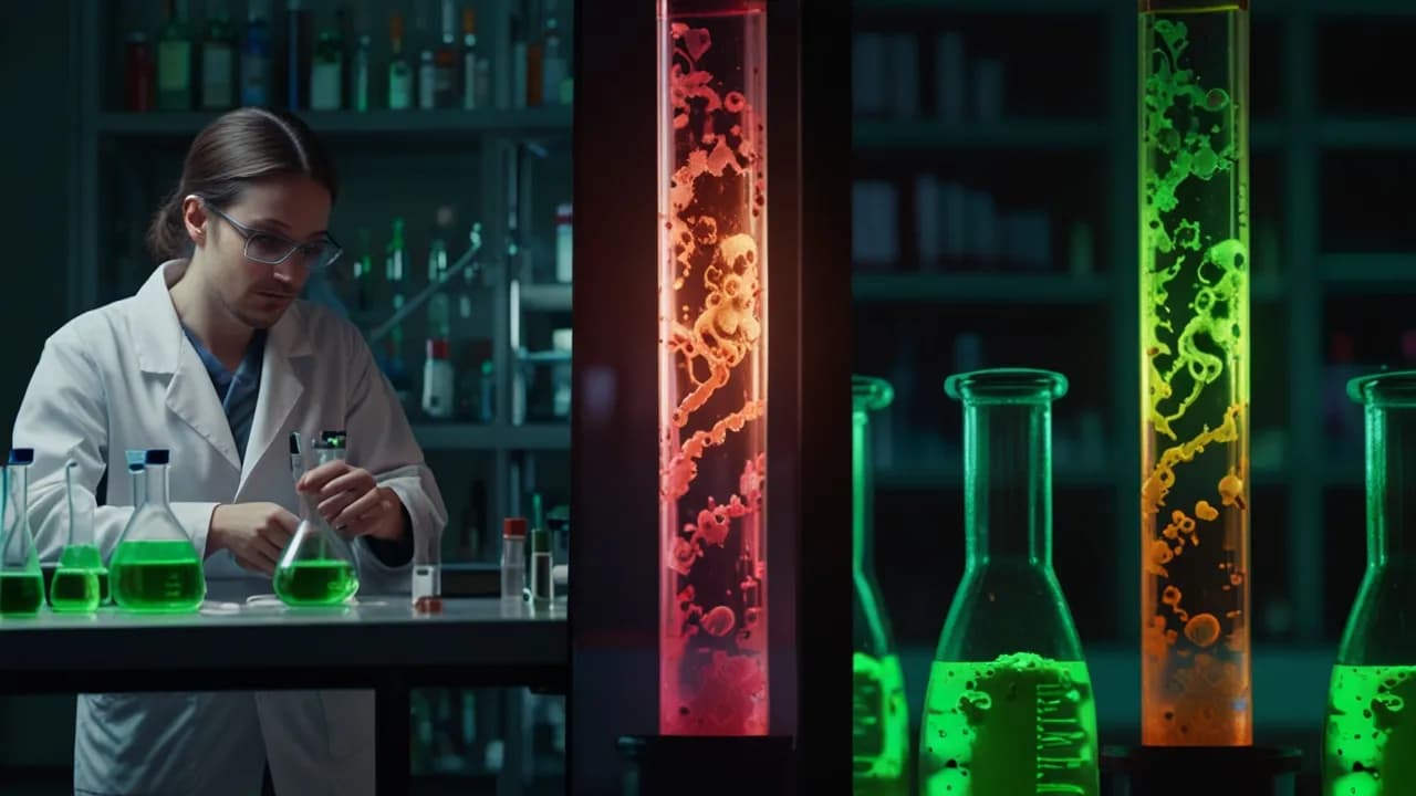 Czy wirus zombie czai się wśród nas? Nauka kontra popkultura