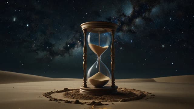 Czy czas naprawdę istnieje? Filozoficzne rozważania nad naturą