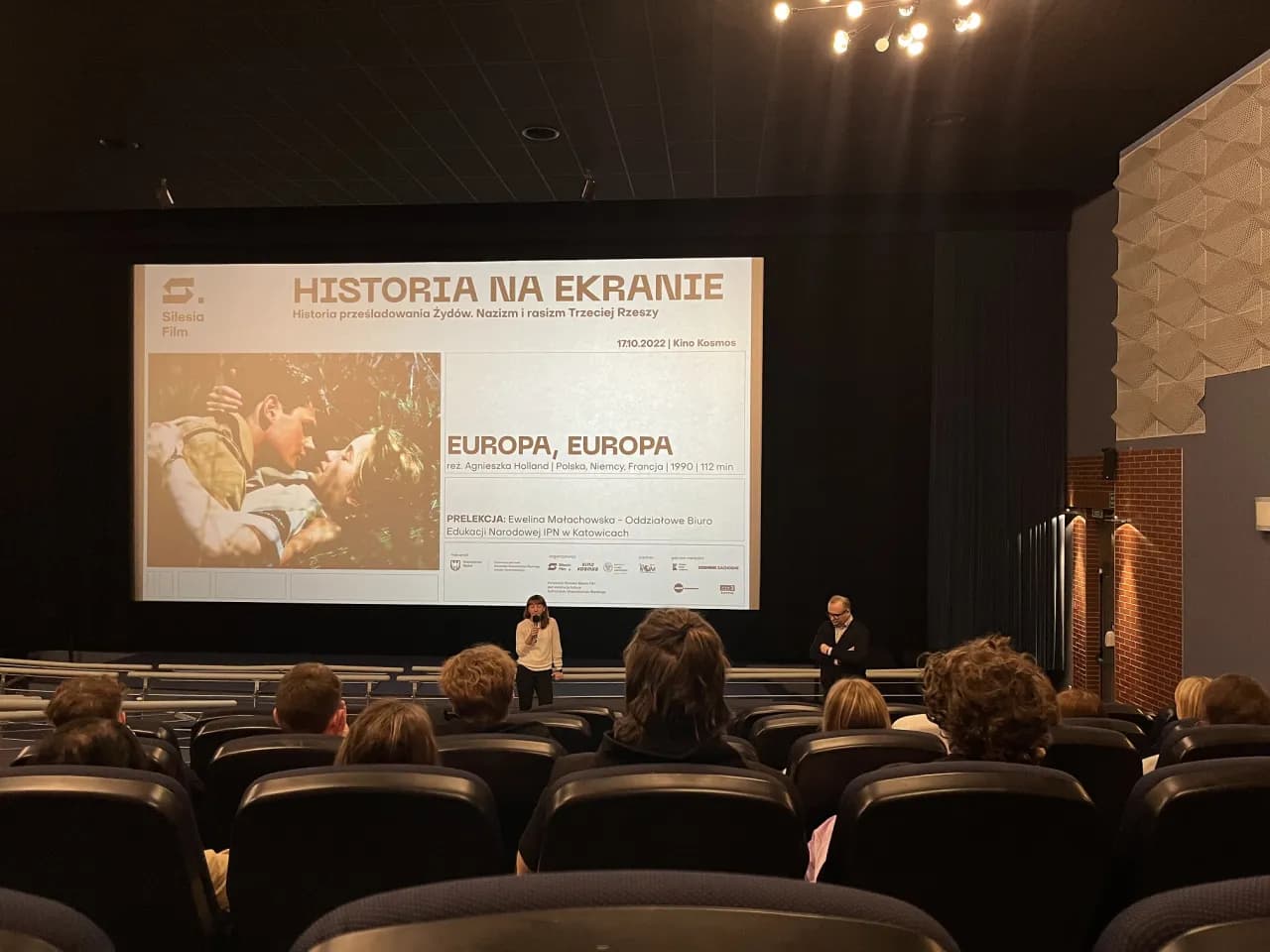 Zastosowanie filmów w edukacji historycznej