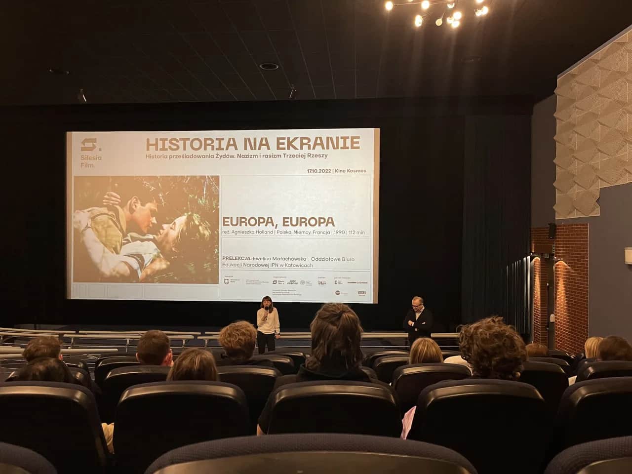 Zastosowanie filmów w edukacji historycznej