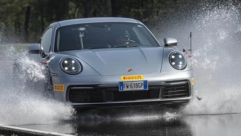 Jak uniknąć groźnego zjawiska aquaplaningu i zachować bezpieczeństwo na drodze