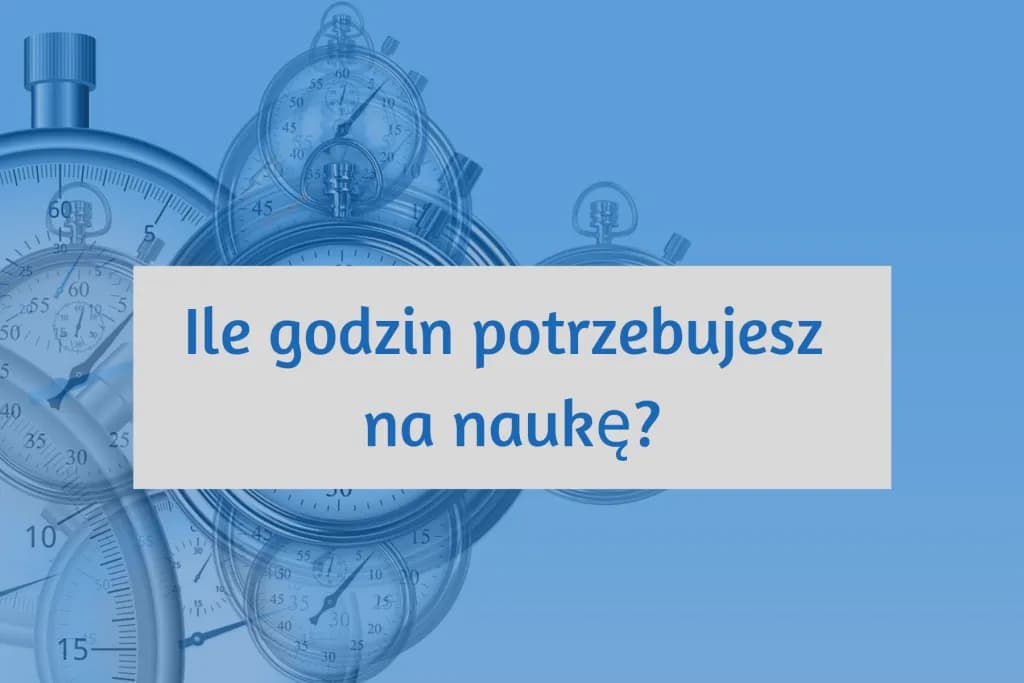 Ile naprawdę trwa nauka angielskiego? Sprawdź, jak szybko osiągniesz biegłość