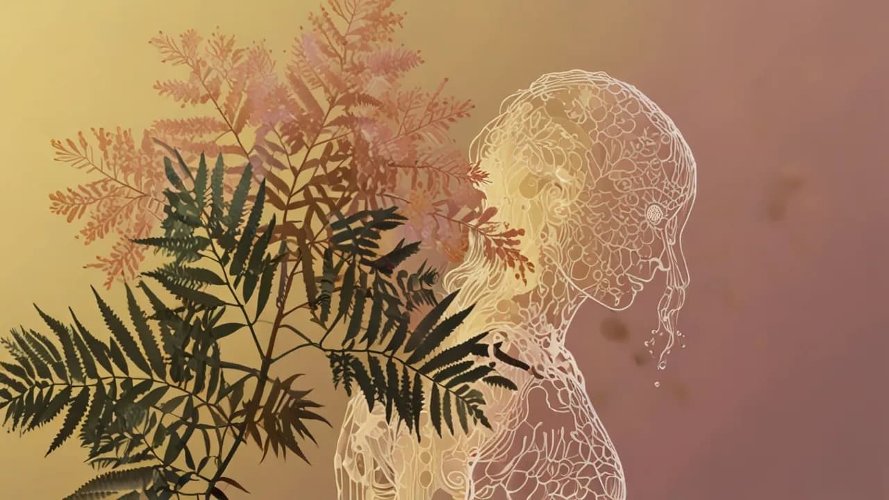 Od kwiatka aż do osobowości: Co naprawdę znaczy słowo mimoza?