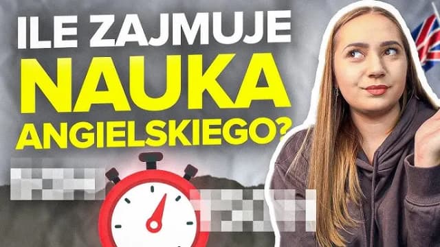 Ile trwa nauka języka? Sprawdź, jak szybko osiągniesz biegłość i unikniesz błędów