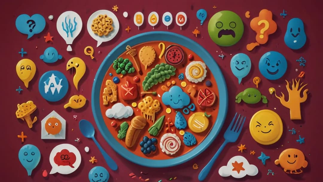 Ciągle chce Ci się jeść? Oto aż 5 zaskakujących przyczyn głodu