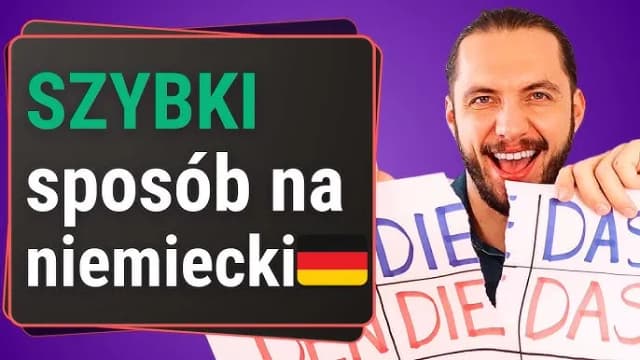 Ile naprawdę trwa nauka niemieckiego? Sprawdź, jak szybko osiągniesz biegłość!