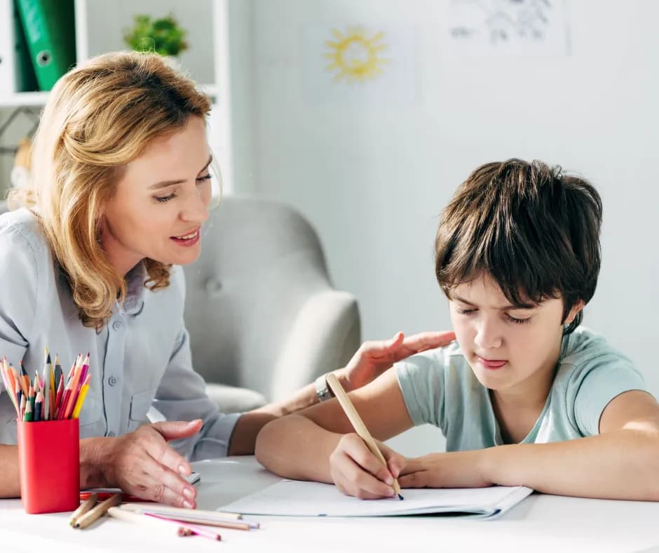 Skuteczne metody pracy z dzieckiem z dysleksją – praktyczne wskazówki dla rodziców
