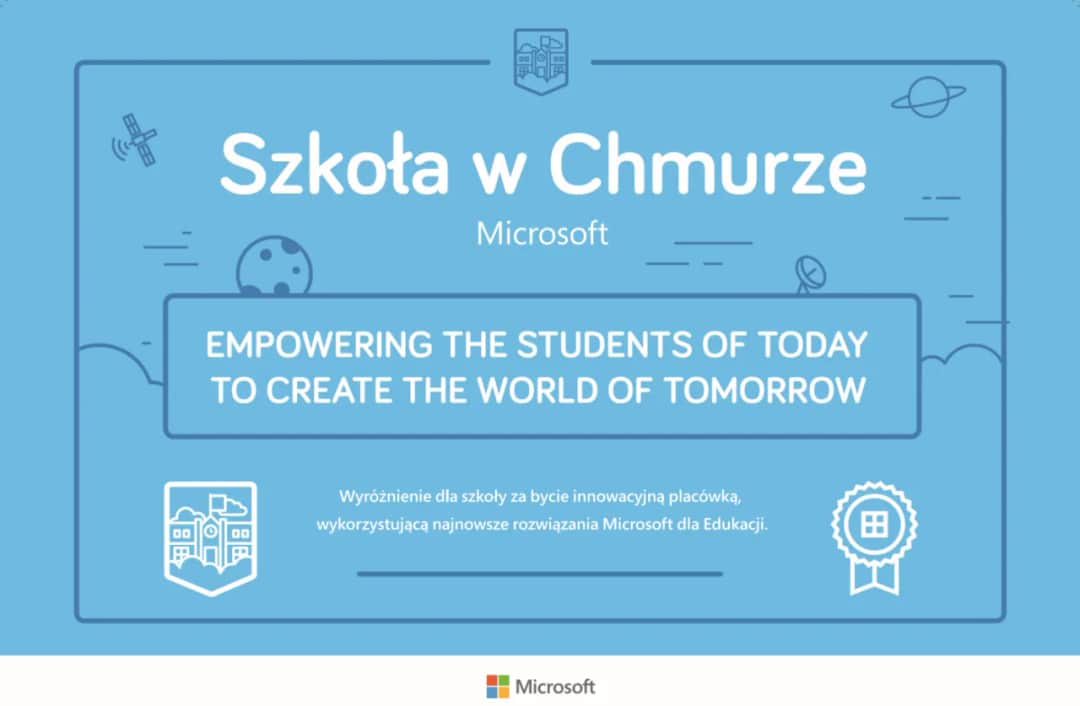 Jak działa szkoła w chmurze i dlaczego zmienia edukację na zawsze?