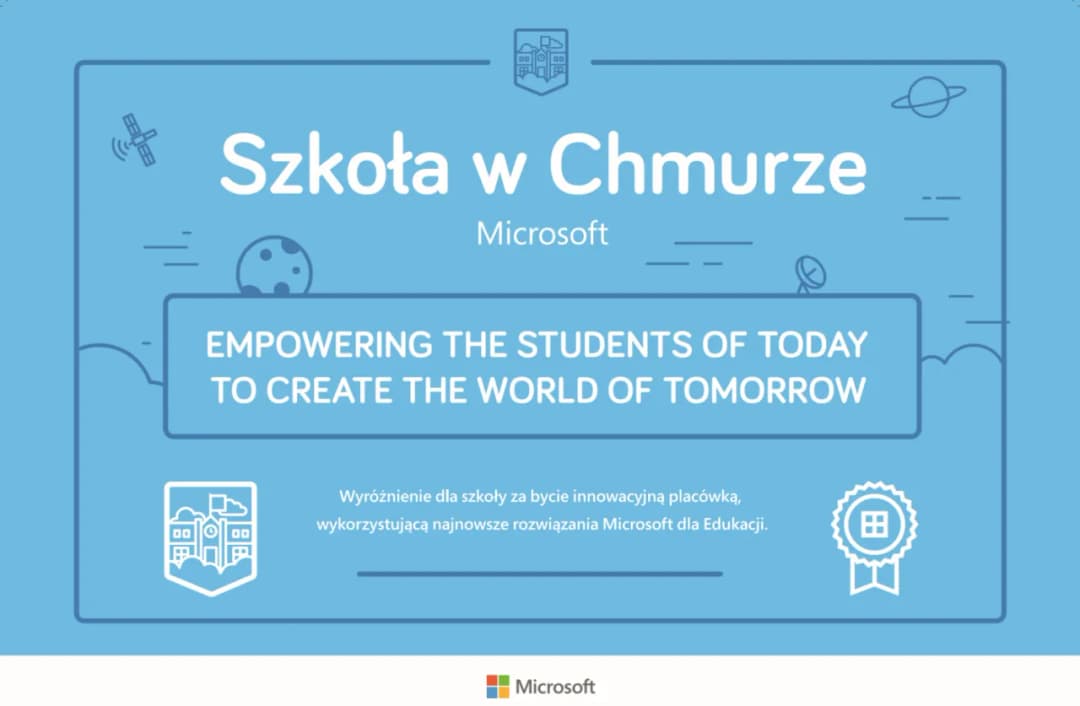 Jak działa szkoła w chmurze i dlaczego zmienia edukację na zawsze?