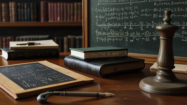 Kim był George Boole? Poznajemy ojca logiki, który zmienił świat!