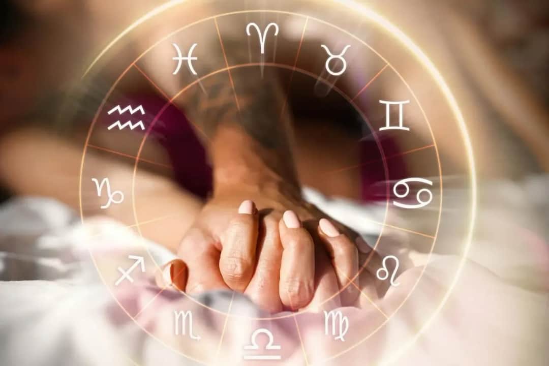 Trzy znaki zodiaku zdradę mają we krwi - uważaj!