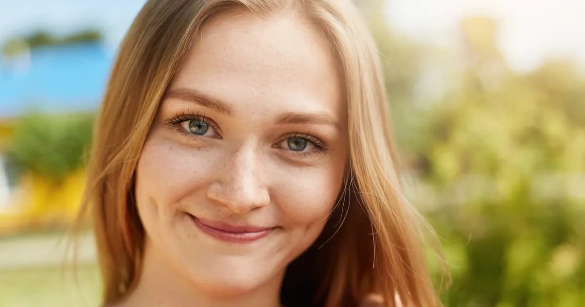 Dołki w policzkach: Czym są i jak je uzyskać?