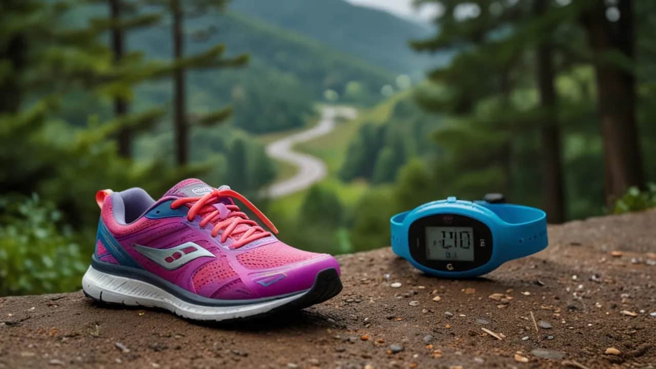 Ile kroków mieści się w kilometrze? Fascynujące fakty o chodzeniu