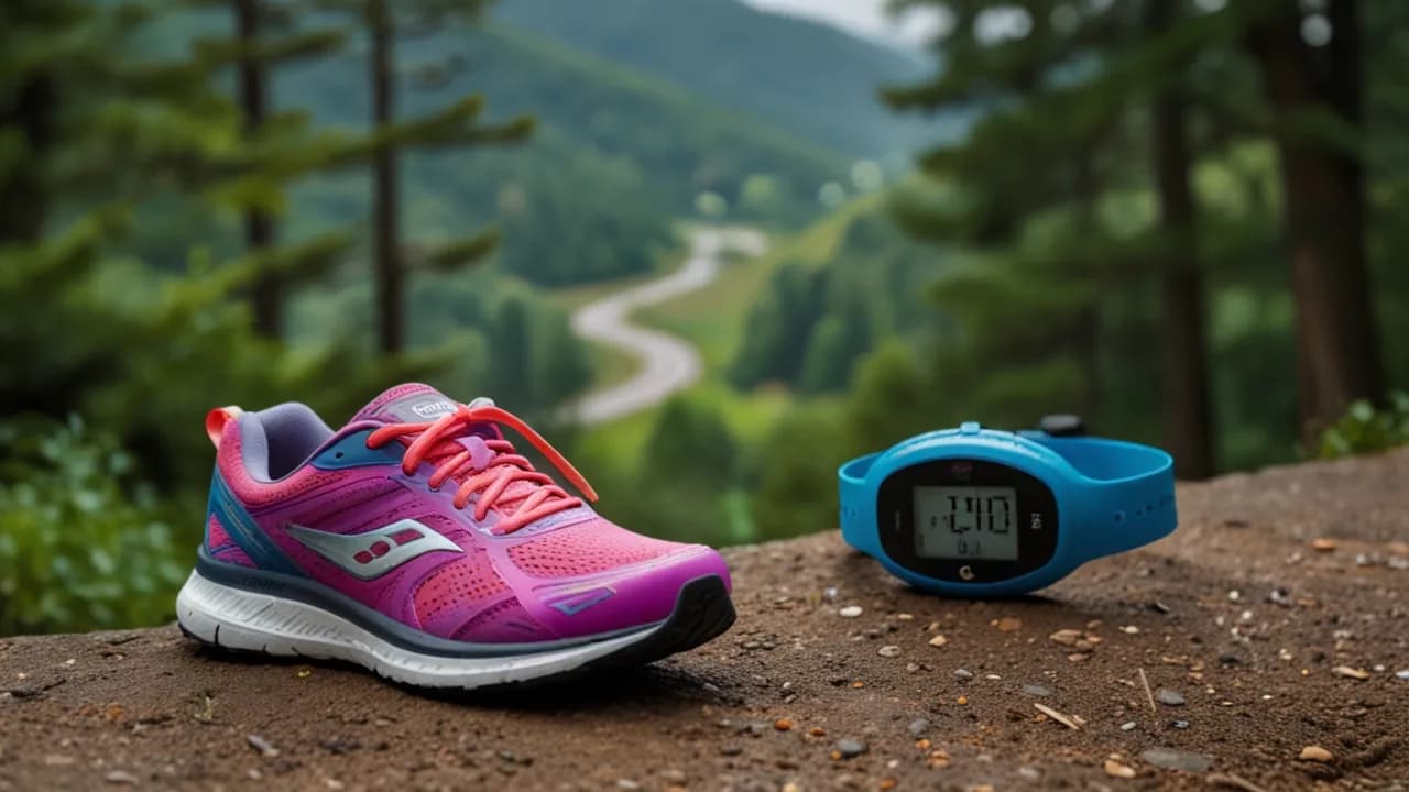 Ile kroków mieści się w kilometrze? Fascynujące fakty o chodzeniu