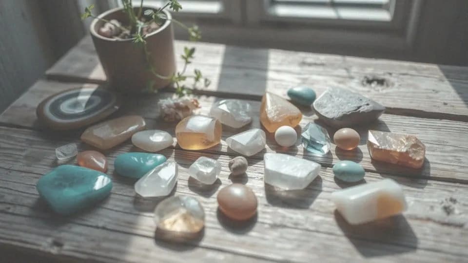 Jaki kamień dla bliźniąt? Oto najlepsze propozycje i wskazówki jak wybrać kamień szczęścia dla bliźniąt