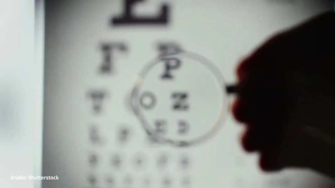 Zjawisko powidoku - fascynujące złudzenie optyczne, które warto zrozumieć