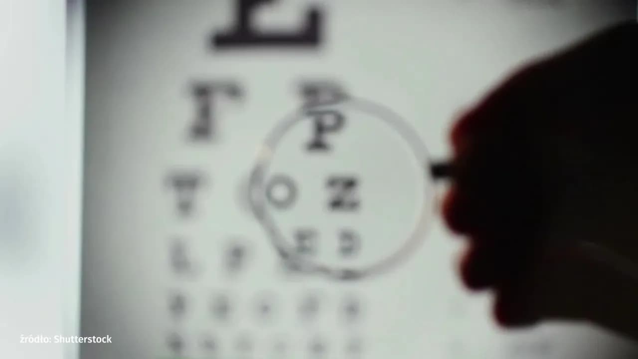 Zjawisko powidoku - fascynujące złudzenie optyczne, które warto zrozumieć