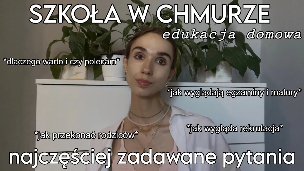 Jak wygląda matura w szkole w chmurze? Wszystko, co musisz wiedzieć o egzaminie online