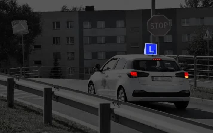 Zjawisko Purkiniego - dlaczego czerwone światła są niewidoczne po zmroku?