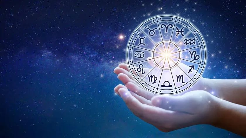 Zodiak, w którym geniusze się najczęściej pojawiają