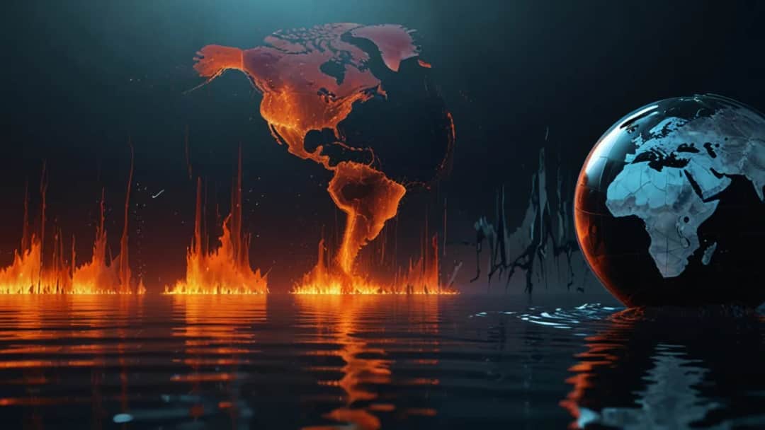 Alarmujące wnioski raportu IPCC o klimacie. Co nas wkrótce czeka?