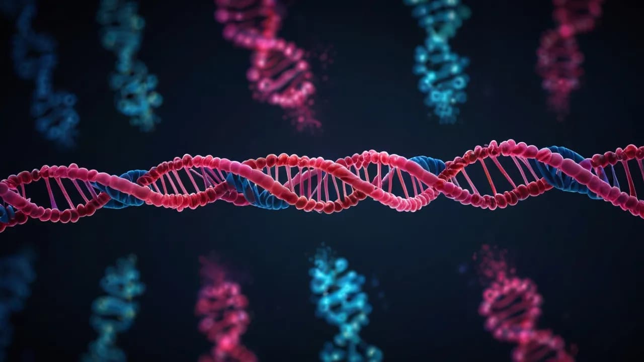 Chromosom XX: Więcej niż tylko wyznacznik płci. Co go wyróżnia?