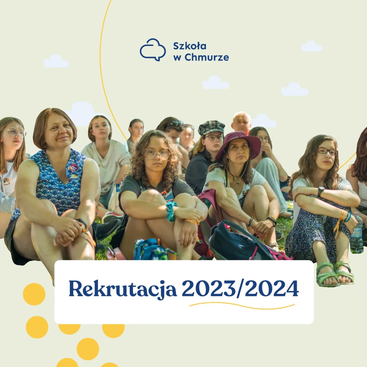 Szkoła w chmurze: do kiedy trwa rekrutacja i jak uniknąć przegapienia terminu