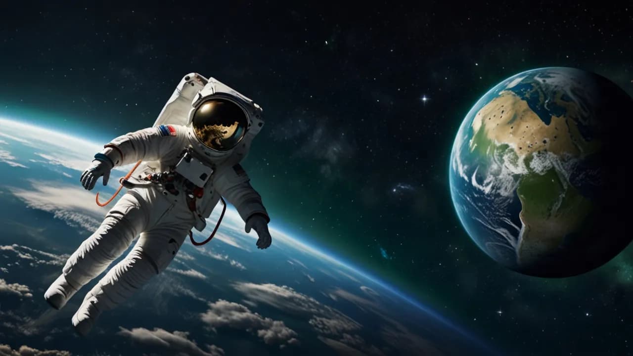 Ile wynosi grawitacja? Ważne informacje o sile przyciągania Ziemi