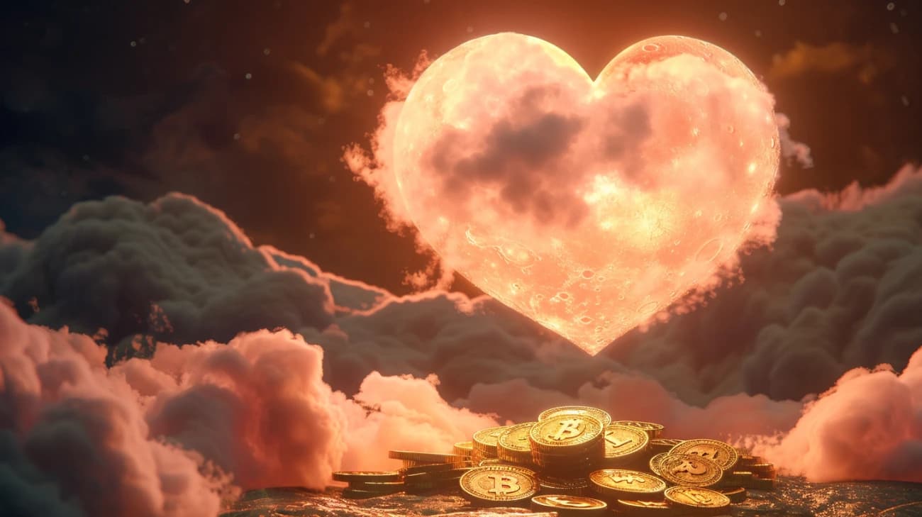 Układ planet sprzyja miłości, ale uważaj na finanse w maju