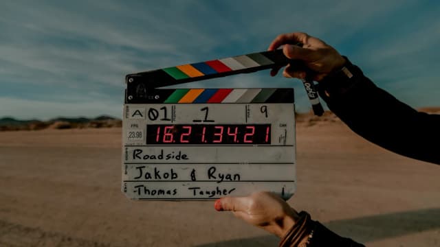 AI rewolucjonizuje kino - Czy sztuczna inteligencja zmieni Hollywood?