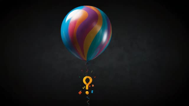 Czy wdychanie helu jest szkodliwe? Oto fakty i ukryte zagrożenia!