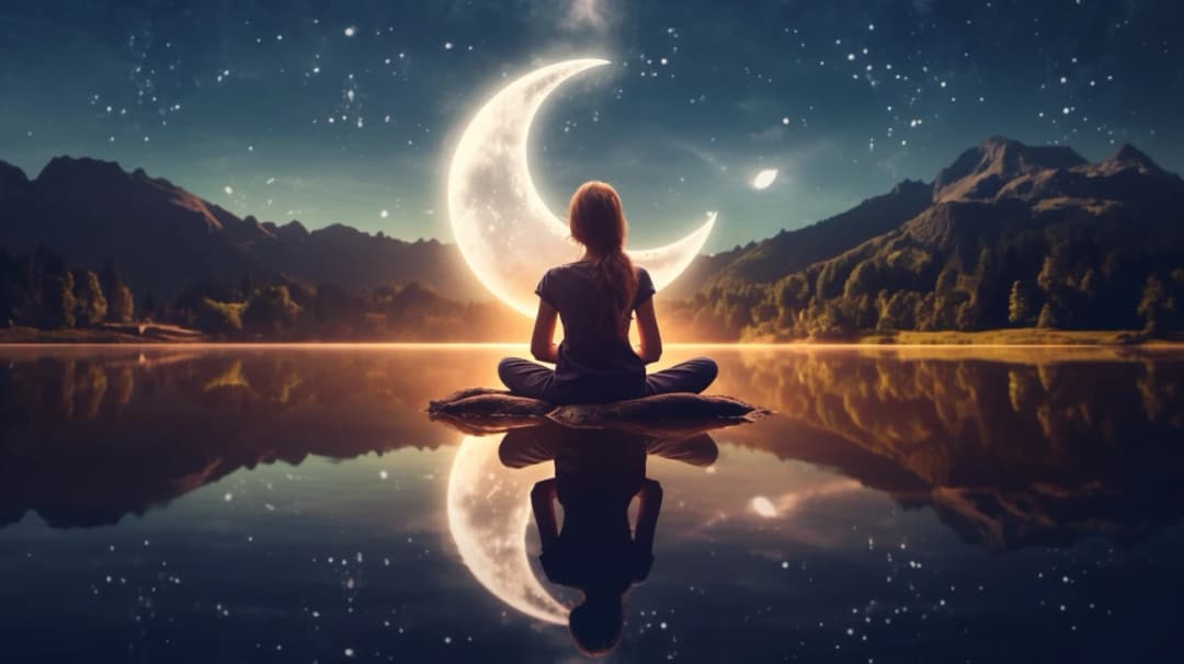 Twoja księżycowa osobowość: odkryj co mówi o tobie i twoich celach życiowych