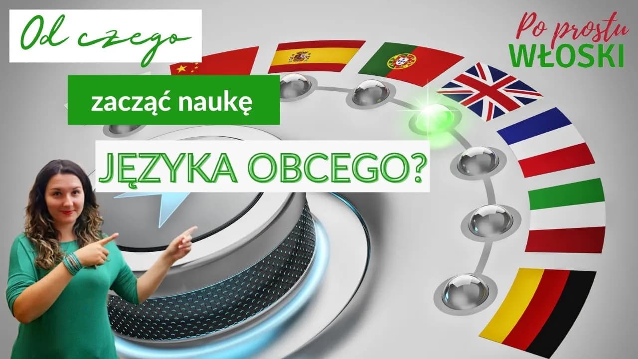 Jak skutecznie zacząć naukę języka: praktyczne kroki dla początkujących