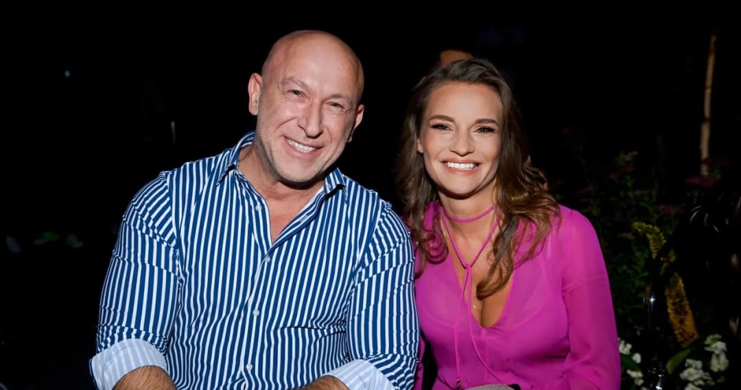 Krzysztof Miruć - czy popularny polski siatkarz ma żonę i dzieci?