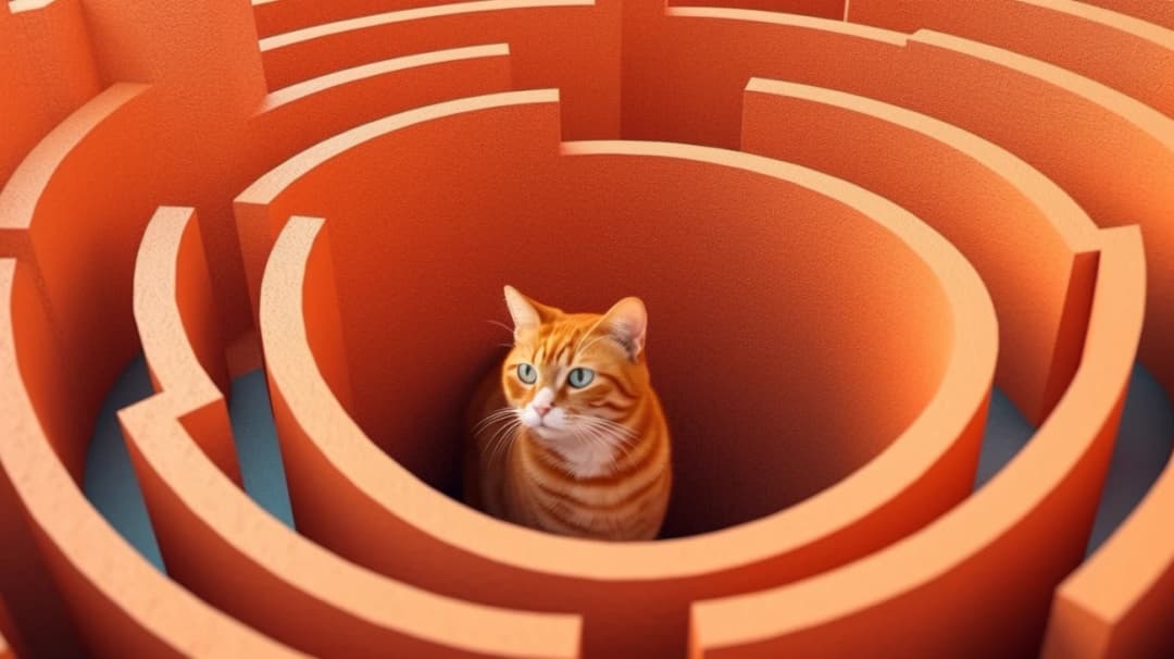 Sennik koty: Jakie przesłanie ma sen o kocie?