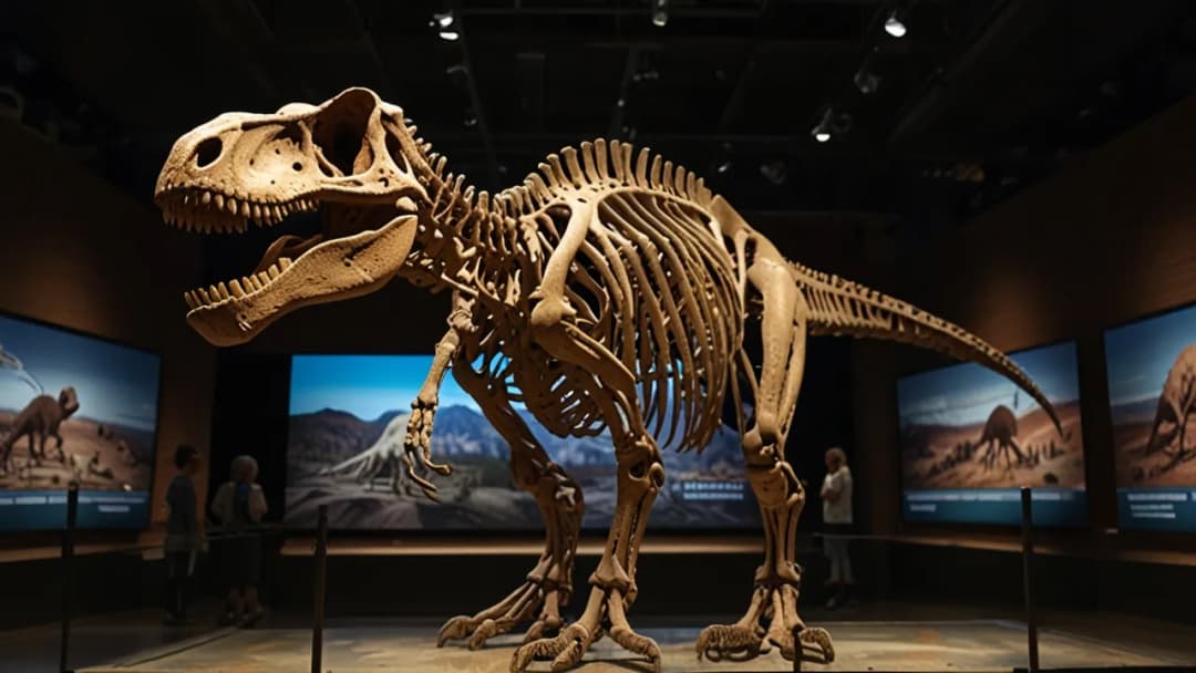 Ile żyły dinozaury? Oto odkrycia o długości życia pradawnych gadów