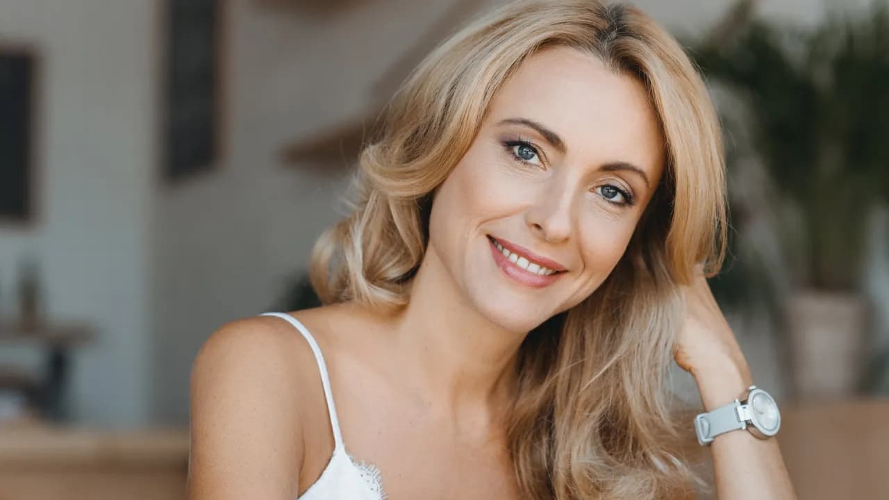 Kobiety po 40 - piękne cytaty o byciu kobietą | Ciekawy zbiór cytatów