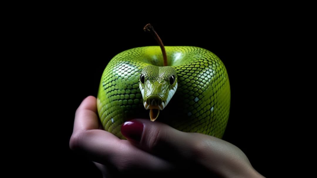 Jak interpretować sen o wężu? Kluczowe znaczenie w snach.