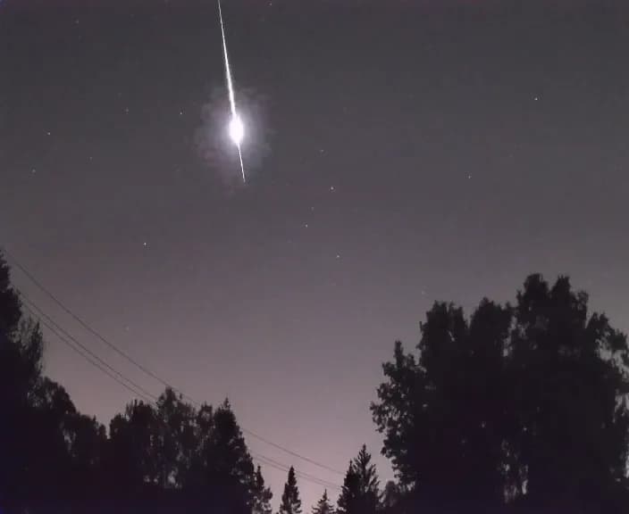 Rzadkie zjawiska astronomiczne, które zapierają dech w piersiach każdego entuzjasty
