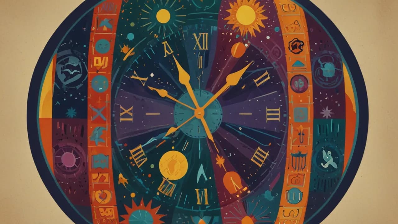 Co Twój chronotyp mówi o Tobie? Test rytmu dobowego zdradzi