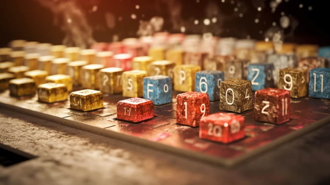 Cf na tablicy Mendelejewa: Tajemnica chemicznych skrótów