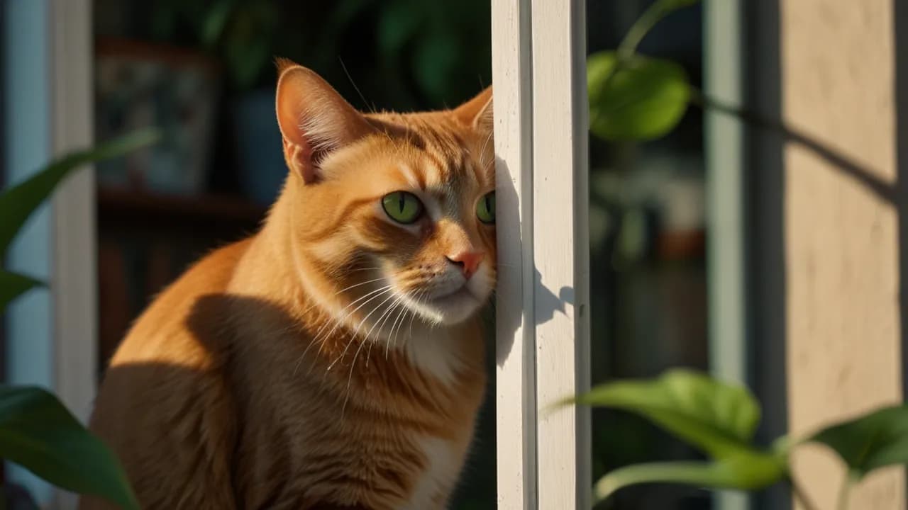 Dlaczego koty miauczą? Odkrywamt tajemnice kociej komunikacji!