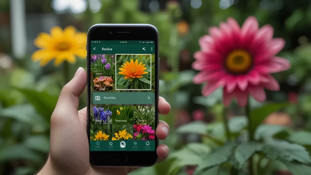 Rozpoznasz każdą roślinę? PlantNet rzuca wyzwanie botanikom!