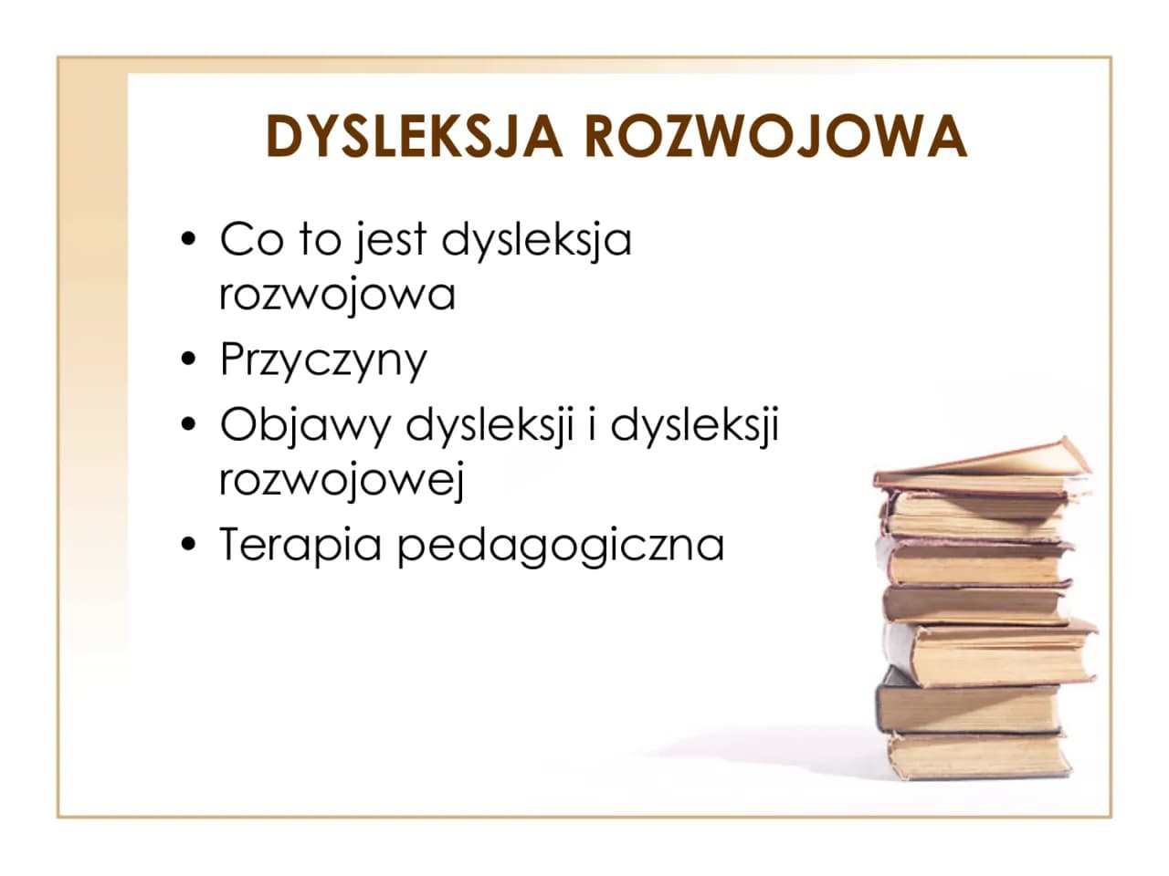 Czym jest dysleksja rozwojowa? Przyczyny, objawy i wsparcie dla dziecka